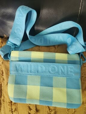 Wild One Isaac Dog Training Pouch